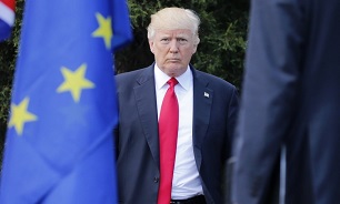 تنش بروکسل با واشنگتن فضای تنفسی کوچک برای تهرانایران در وضعیت بهره‌برداری از اختلافات اروپا با امریکا نیست