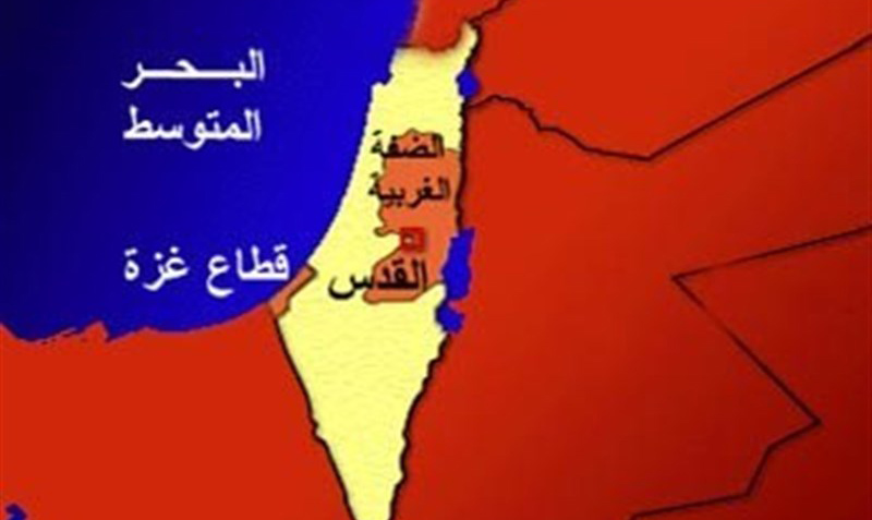 رژیم صهیونیستی ورود سوخت و بنزین به نوار غزه را ممنوع کرد