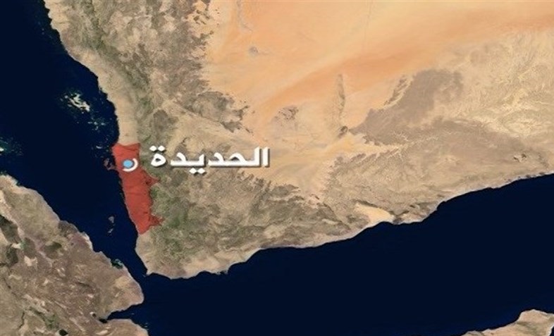 یونیسف زنگ خطر را درباره الحدیده یمن به صدا درآورد