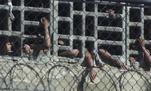 اسارت ۳۰۰ کودک فلسطینی در زندان‌های رژیم صهیونیستی
