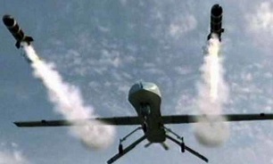 پایگاه هوایی ملک خالد عربستان هدف حمله پهپادی قرار گرفت