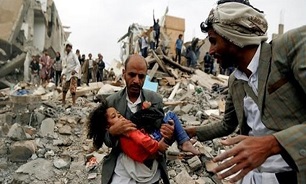 آمار واقعی کشته‌های یمن دستکم ۵۰ هزار نفر است
