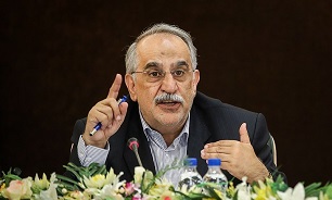 کرباسیان خبر داد: تلاش دولت برای «تعلیق» پیوستن ایران به FATF