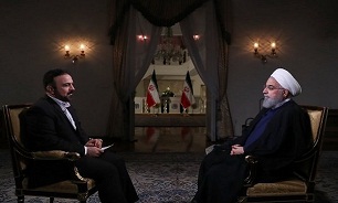 بازتاب گسترده سخنان روحانی در رسانه‌های جهان/ ایران آمریکا را پشیمان می‌کند