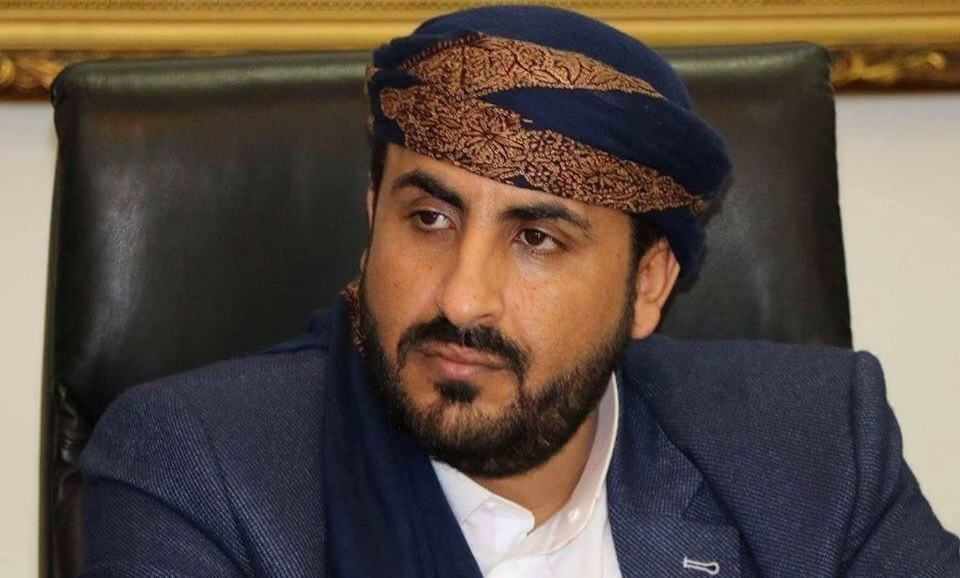 انصارالله یمن شروط خود برای زمین گذاشتن سلاح را اعلام کرد