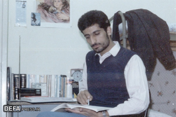 مزار شریف سقوط کرد؛ من «محمود صارمی» خبرنگار خبرگزاری جمهوری اسلامی ایران هستم