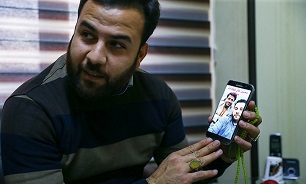 دشواری‌های پوشش رسانه‌ای جبهه مقاومت از زبان خبرنگار شبکه خبر