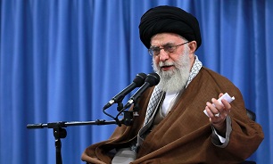 رویترز: رهبر ایران درباره آینده جمهوری اسلامی ابراز اطمینان کرد