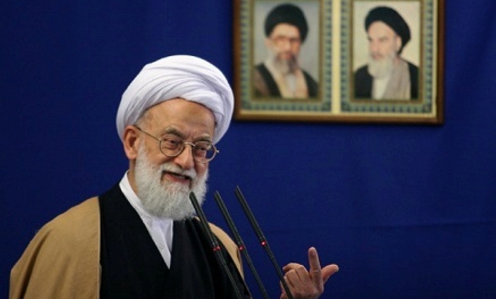 تشکر خطیب نماز جمعه تهران از قوه‌ قضائیه بابت برخورد با محتکران