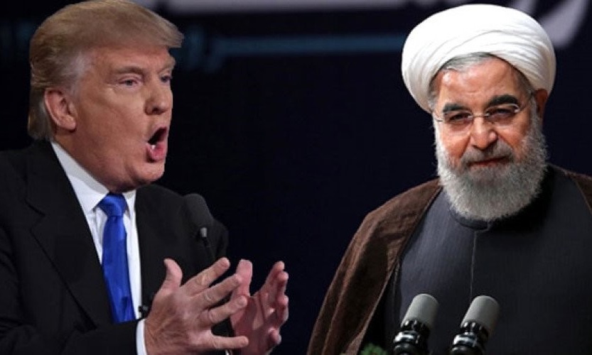 بهترین راه حل مناقشه ایران و آمریکا گفت وگو است