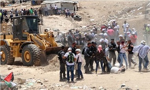 شهادت یک فلسطینی دیگر/ شمار زخمی‌ها به بیش از ۲۰۰ نفر رسید