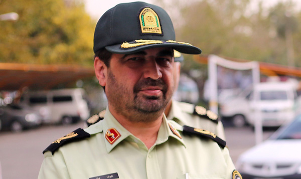 ارتقا کارآمدی و رضایت‌مندی کارکنان و مردم از اولویت‌های مهم پلیس آگاهی تهران بزرگ