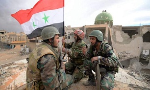 پیشروی ارتش سوریه در استان «السویداء»