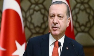 اردوغان: جنگ اقتصادی علیه آنکارا آغاز شده است/حاضریم در تجارت با ایران از لیر استفاده کنیم