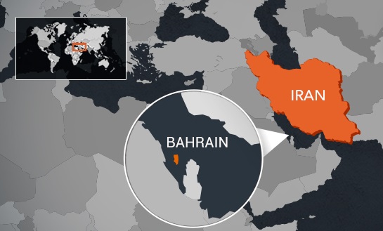 چگونه بحرین از ایران جدا شد؟/ به یغما رفتن چهاردهمین استان ایران در سال 36