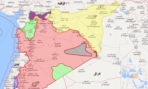 نبرد آخر/ آینده سوریه