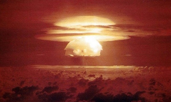 افشاگری دانشمندان از انفجار هسته‌ای غیرقانونی رژیم صهیونیستی