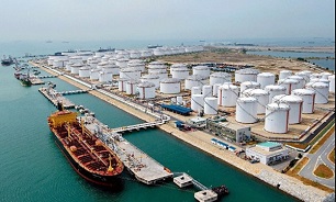 ایران و آلمان قرارداد همکاری در بخش پایین دستی نفت امضا کردند