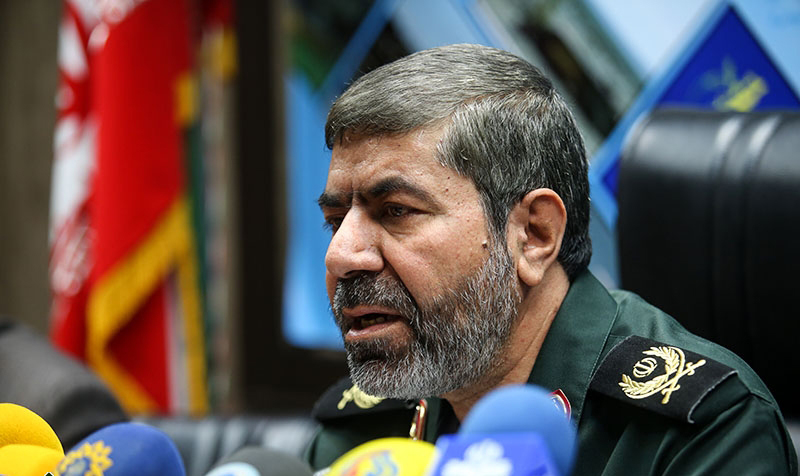 آمریکا با تمام دنیا درگیر است و توان اقدامی فراگیر ضد ایران را ندارد