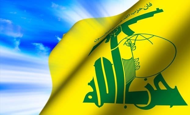 رونمایی یک نوع از موشک‌های حزب الله لبنان برای نخستین بار