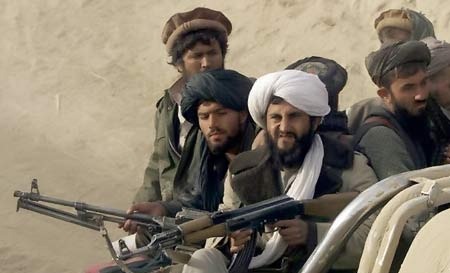 طالبان با برقراری آتش‌بس در افغانستان مخالفت کرد