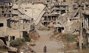 جنگ بازسازی سوریه شروع شده است؟