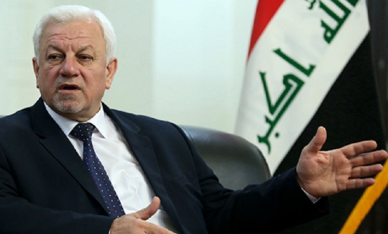 سفیر عراق در ایران: بغداد، تهران را در شرایط تحریم تنها نمی‌گذارد