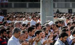 نماز عید قربان فردا در کرمانشاه اقامه می‌شود