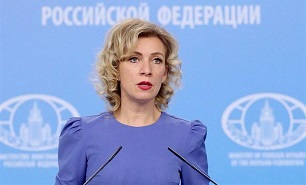 مسکو: به تلاش برای حل بحران سوریه ادامه می‌دهیم