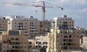 رژیم صهیونیستی ۶۵۰ واحد مسکونی جدید در کرانه باختری می‌سازد