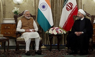 احتمال معافیت هند از تحریم‌های آمریکا در مبادلات تجاری با ایران و روسیه