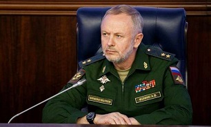 روسیه همکاری‌های دفاعی خود با ایران را توسعه می‌دهد