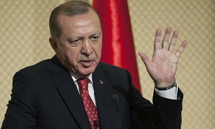 اروپا همچنان گروگان سیاسی – امنیتی ترکیه باقی می ماند