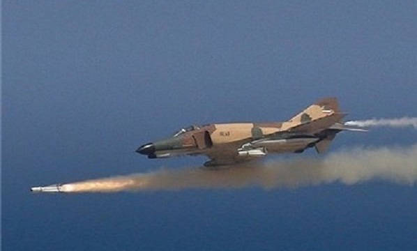 آشنایی با موشک ماوریک، نیش زهرآگین نیروی هوایی ایران