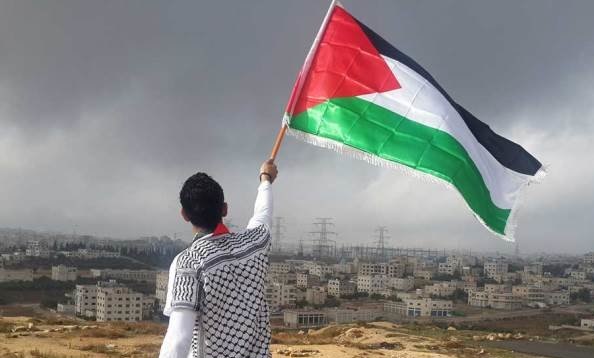 تلاشهای آمریکا برای نابودی آرمان فلسطین سرنوشتش شکست است