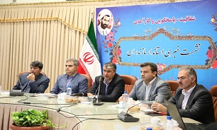 افتتاح 545 پروژه عمرانی به مناسبت هفته دولت در مازندران