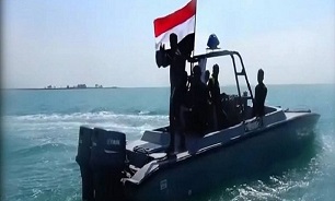 عملیات نیروی دریایی یمن علیه اهداف نظامی سعودی