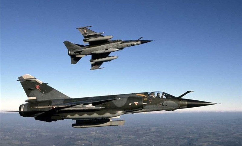 حملات گسترده جنگنده‌های سعودی به «صعده» یمن