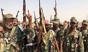 هلاکت 200 تروریست تکفیری در سویدای سوریه