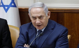 نامه محرمانه نتانیاهو به کاخ سفید درباره قطع کمک به آژانس «آنروا»