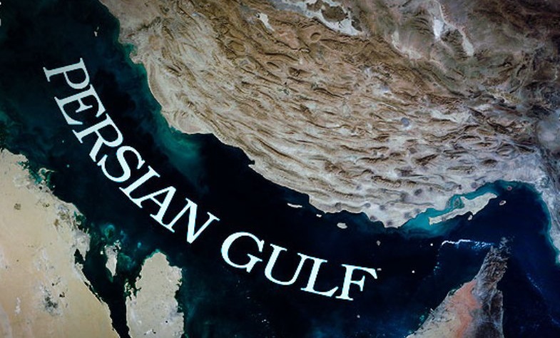 تاکتیک‌های جنگ در خلیج فارس
