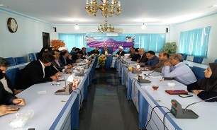برگزاری جلسه ستاد هماهنگی بزرگداشت هفته دفاع مقدس در «قرچک»