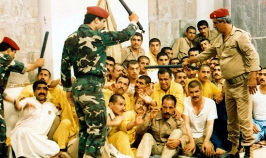 عراقی‌ها از هر وسیله‌ای برای شکنجه ما استفاده می‌کردند/ در ایران خبر شهادت من به خانواده‌ام داده شده بود