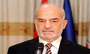 وزیر امور خارجه عراق: هدف آشوبگران بصره تخریب روابط دو ملت ایران و عراق است