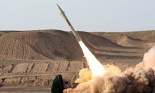 حمله موشکی جدید ایران پیامی به واشنگتن، ریاض و تل‌آویو است