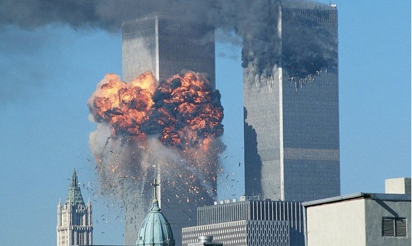 بررسی ابعاد حادثه 11 سپتامبر و تاثیر آن بر جنگ‌افروزی‌های آمریکا