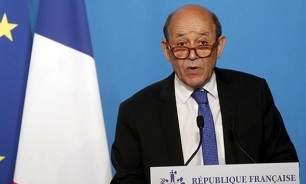 فرانسه برای تروریست‌های ادلب ابرازنگرانی کرد