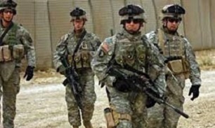 فرمانده جدید ائتلاف آمریکایی در عراق و سوریه منصوب شد