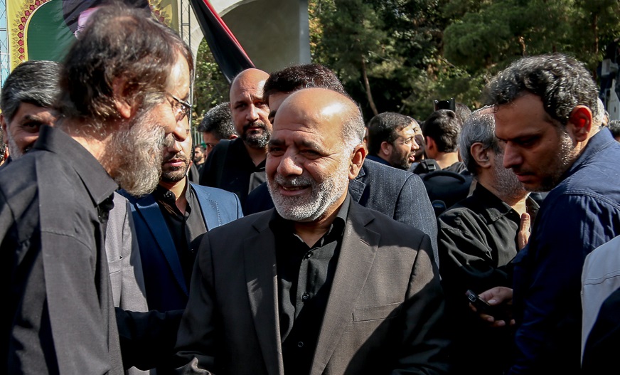 سردار عبداللهی: هرکس بخواهد امنیت ایران را به مخاطره اندازد با پاسخ موشکی مواجه خواهد شد