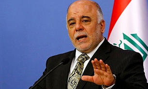 العبادی از نامزدی دوباره نخست وزیری عراق کناره گیری کرد
